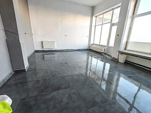 Inchiriez Spatiu Comercial 48 mp Zona Piata Mioveni - imagine 10