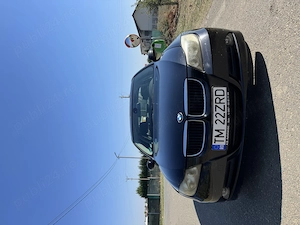 BMW E90 320i N43 2008  - imagine 4