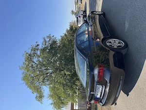 BMW E90 320i N43 2008  - imagine 5