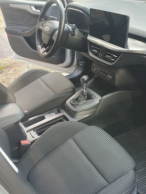 Vand Ford Focus  - imagine 7