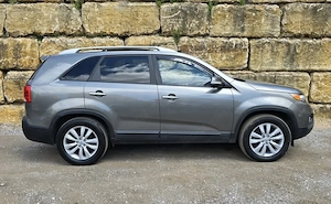 Kia Sorento 2.0 CRDi (150 CP)   2011   Euro 5    - imagine 7