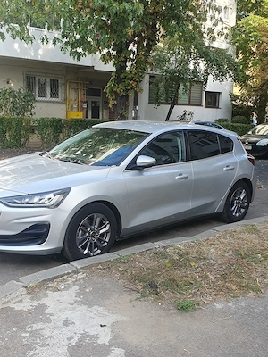 Vand Ford Focus  - imagine 4