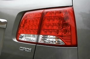 Kia Sorento 2.0 CRDi (150 CP)   2011   Euro 5    - imagine 10