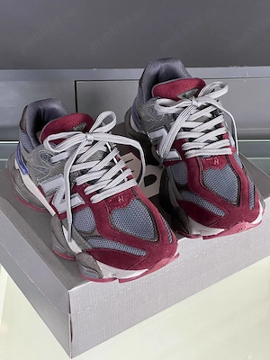 Adidași New Balance dama 37,39