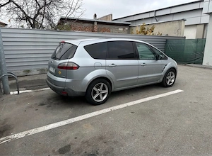 ford s max 2.0 diesel EURO 4 - imagine 2