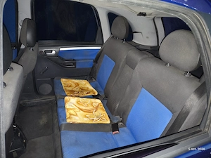 Opel Meriva - an 2004, benzina, motor 1.6 , 100 CP - imagine 6