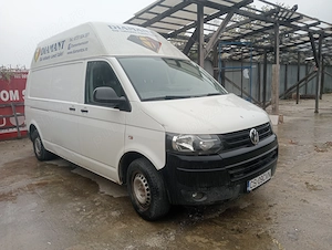 Vând VW marfă 2014 diesel