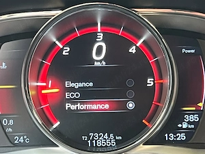 Volvo s60 summum - imagine 9