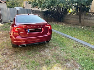 Volvo s60 summum - imagine 3