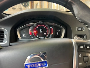 Volvo s60 summum - imagine 8