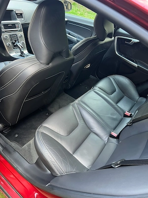 Volvo s60 summum - imagine 7