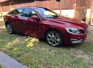 Volvo s60 summum - imagine 2