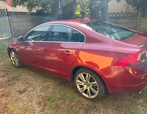Volvo s60 summum - imagine 4