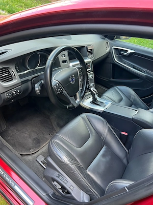 Volvo s60 summum - imagine 6