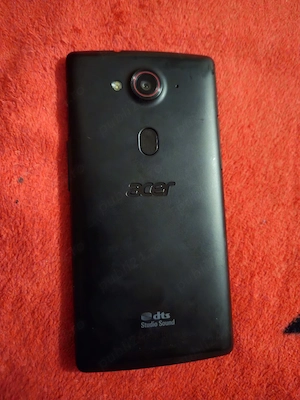 Acer Liquid E3  E380 - imagine 2