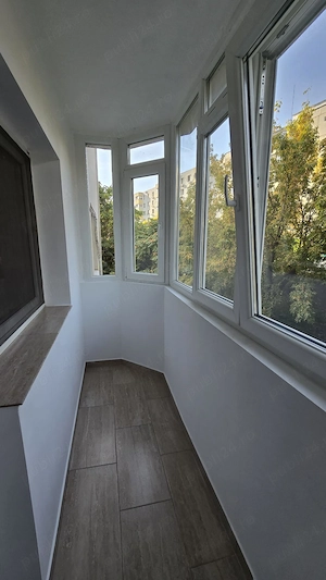 Apartament 4 camere, 78,3 mp utili, renovat, Teiul Doamnei - imagine 9