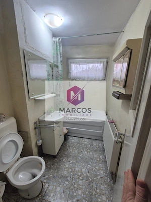Vand apartament 2 camere Lunca - imagine 6
