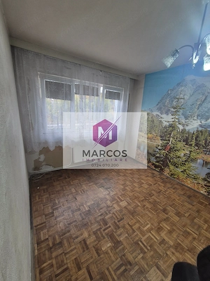 Vand apartament 2 camere Lunca - imagine 5