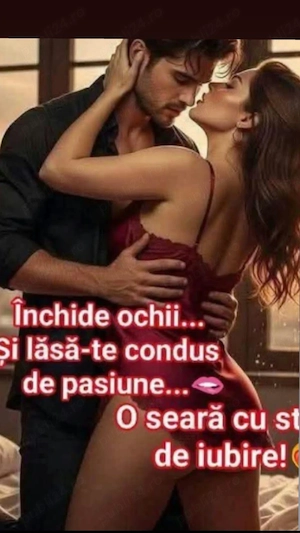 barbat potent caut doamne si domnișoare pentru plăcere reciprocă 