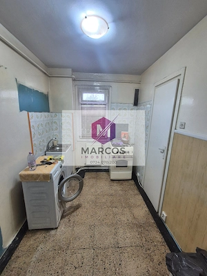 Vand apartament 2 camere Lunca - imagine 7
