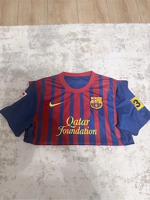 Tricou Barcelona Player Version