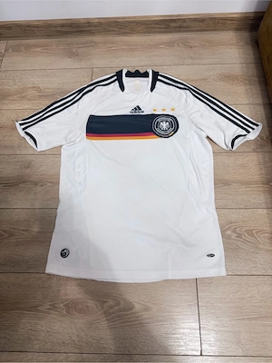 Tricou Germania 2008