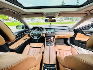 BMW seria 7 730D