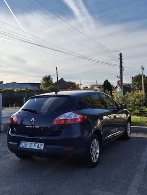 Renault Megane 3