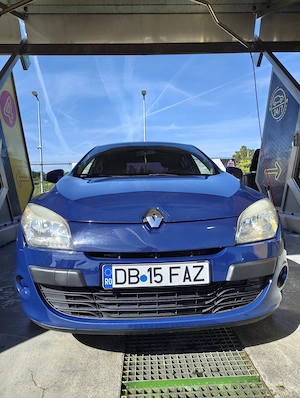Renault Megane 3 - imagine 2