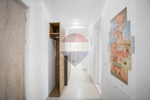 Apartament cu 2 camere de închiriat în zona Blumana - imagine 6