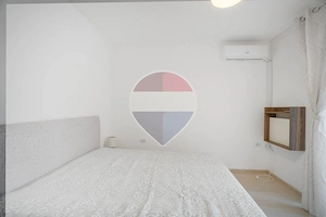 Apartament cu 2 camere de închiriat în zona Blumana - imagine 9