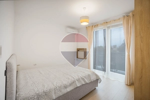 Apartament cu 2 camere de închiriat în zona Blumana - imagine 8