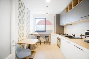 Apartament cu 2 camere de închiriat în zona Blumana - imagine 11