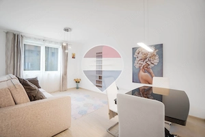 Apartament cu 2 camere de închiriat în zona Blumana - imagine 2
