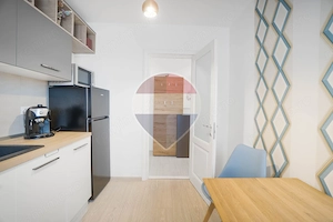 Apartament cu 2 camere de închiriat în zona Blumana - imagine 4