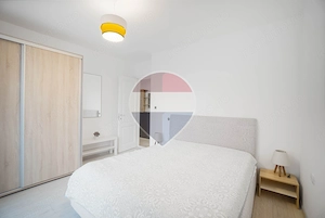 Apartament cu 2 camere de închiriat în zona Blumana - imagine 10
