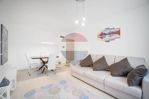 Apartament cu 2 camere de închiriat în zona Blumana - imagine 3