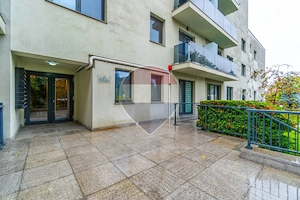 Apartament cu 2 camere de închiriat în zona Blumana - imagine 15