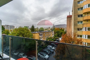 Apartament cu 2 camere de închiriat în zona Blumana - imagine 16