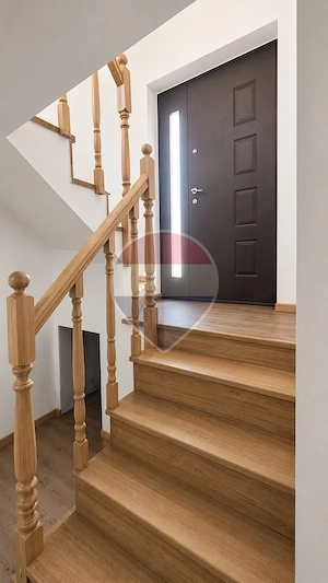Casa de inchiriat, ideala pt birouri-I.Ghe.Duca, Constanta - imagine 10