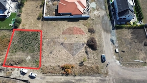 Teren 500mp Sibiu /Veterani - imagine 3