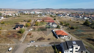 Teren 500mp Sibiu /Veterani - imagine 5