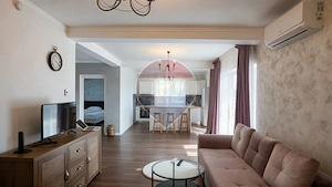 Apartament 3 camere | Turda | Ultrafinisat și Mobilat Lux