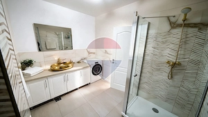 Apartament 3 camere | Turda | Ultrafinisat și Mobilat Lux - imagine 6