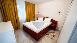 Apartament 3 camere | Turda | Ultrafinisat și Mobilat Lux - imagine 3