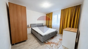 Apartament 3 camere | Turda | Ultrafinisat și Mobilat Lux - imagine 5