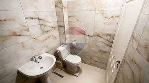 Apartament 3 camere | Turda | Ultrafinisat și Mobilat Lux - imagine 8