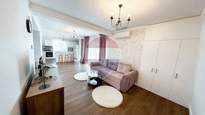 Apartament 3 camere | Turda | Ultrafinisat și Mobilat Lux - imagine 8