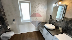 Apartament 3 camere | Turda | Ultrafinisat și Mobilat Lux - imagine 10