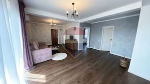 Apartament 3 camere | Turda | Ultrafinisat și Mobilat Lux - imagine 6